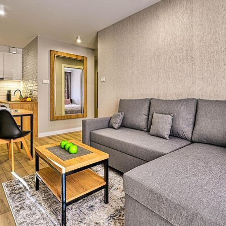 Apartamenty Sun&Snow Karpacz Bagian luar foto