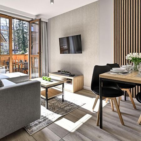 Apartamenty Sun&Snow Karpacz Bagian luar foto