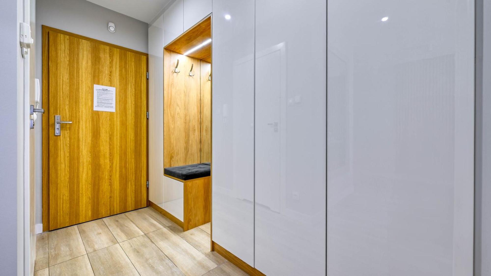 Apartamenty Sun&Snow Karpacz Bagian luar foto