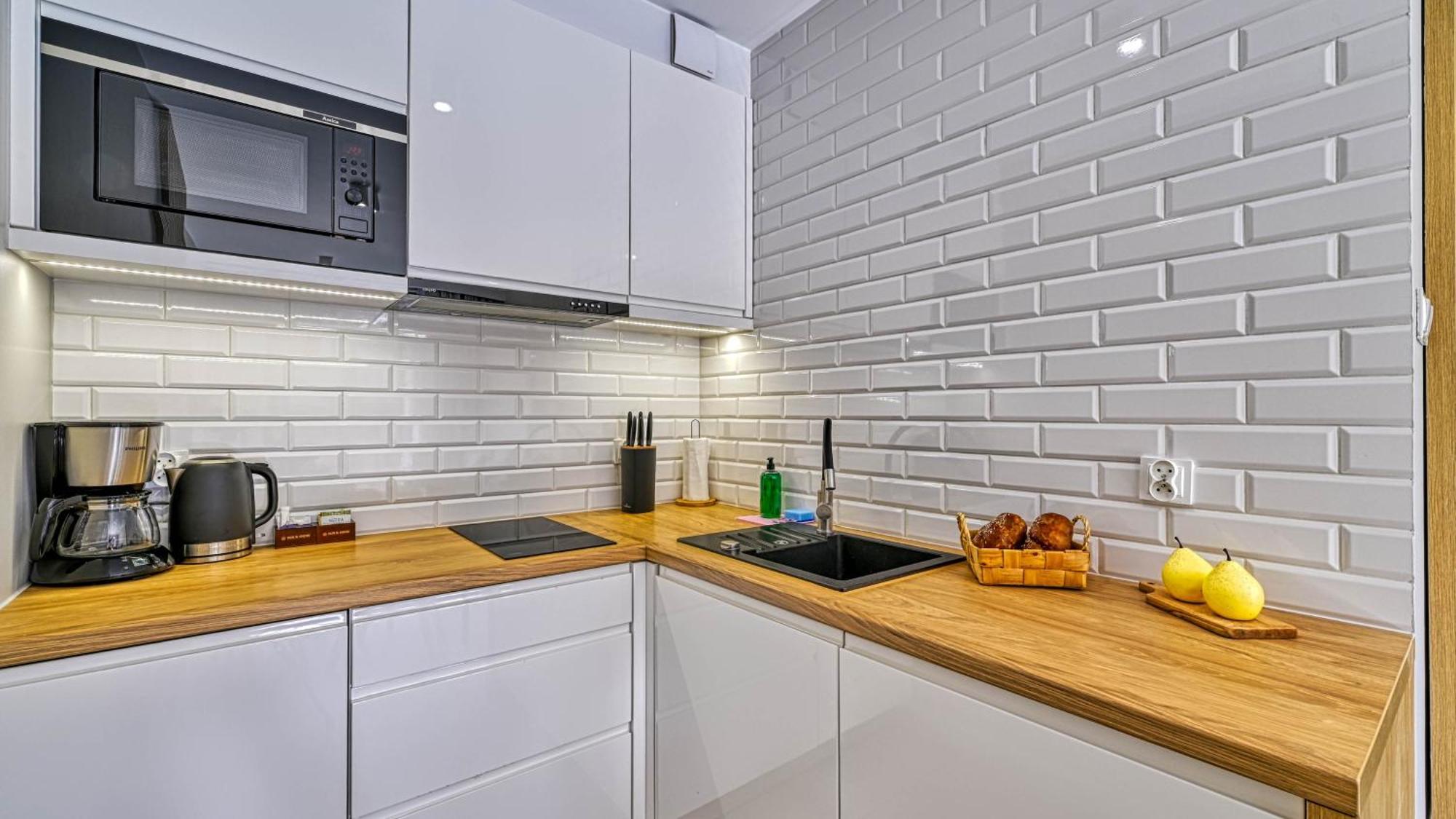 Apartamenty Sun&Snow Karpacz Bagian luar foto