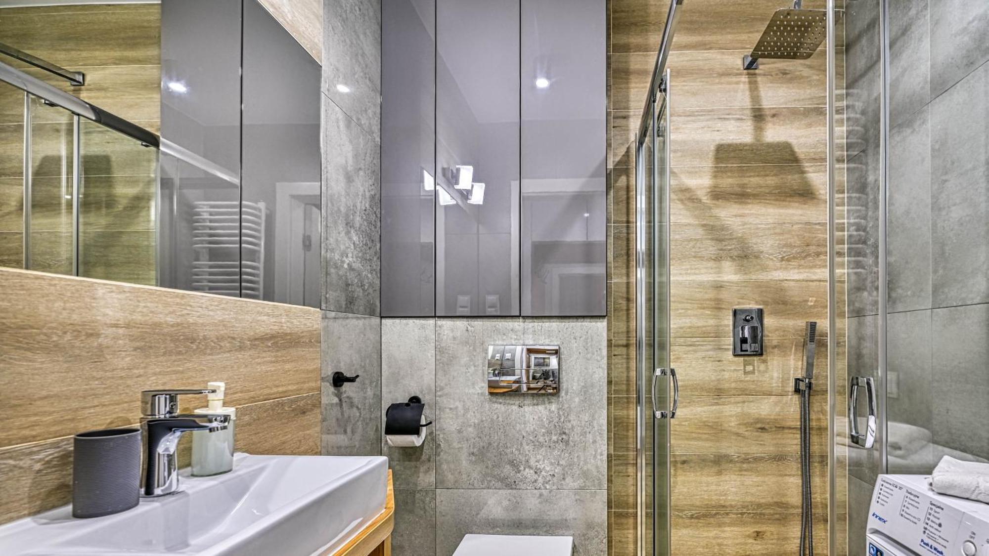 Apartamenty Sun&Snow Karpacz Bagian luar foto