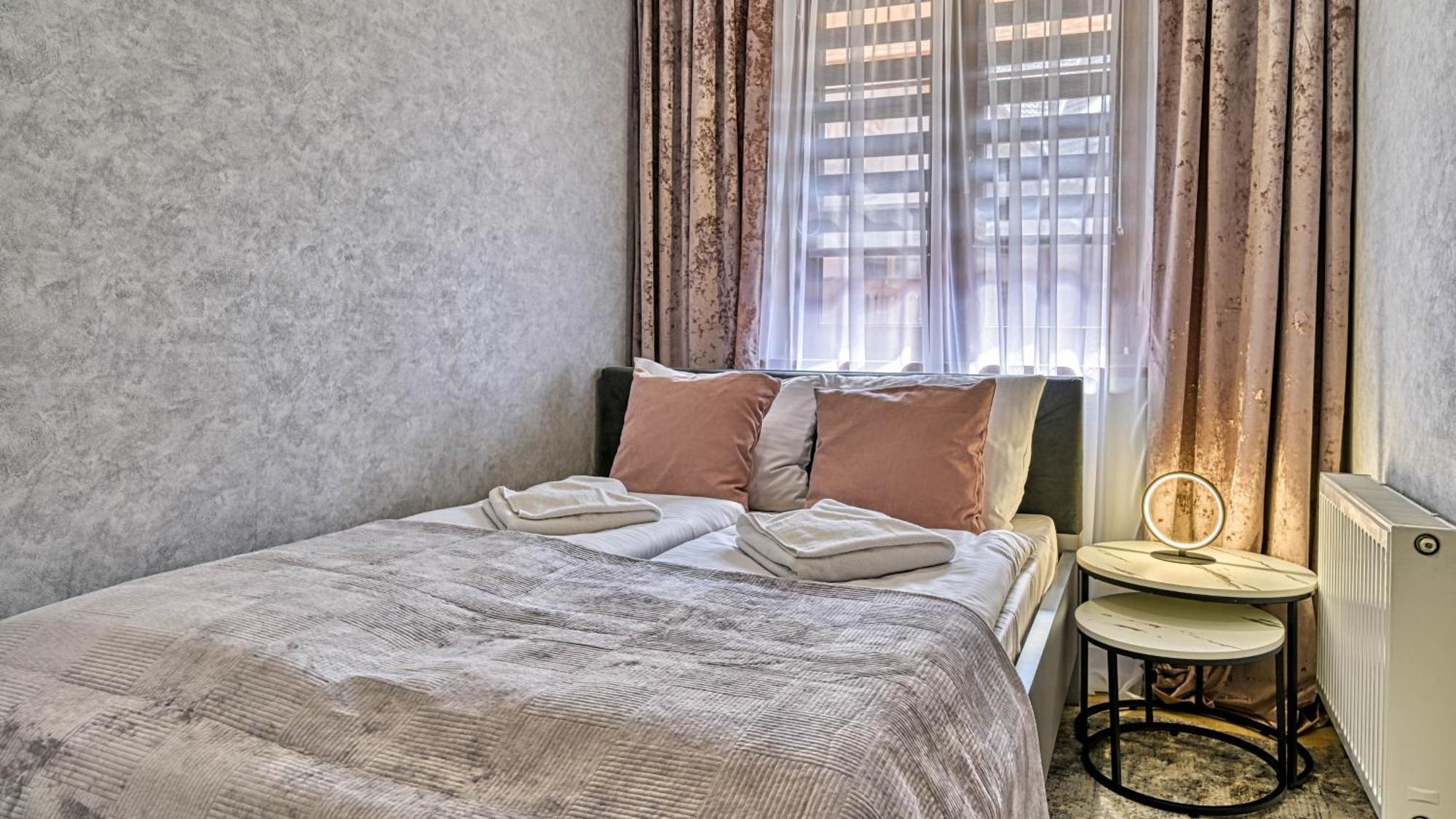 Apartamenty Sun&Snow Karpacz Bagian luar foto