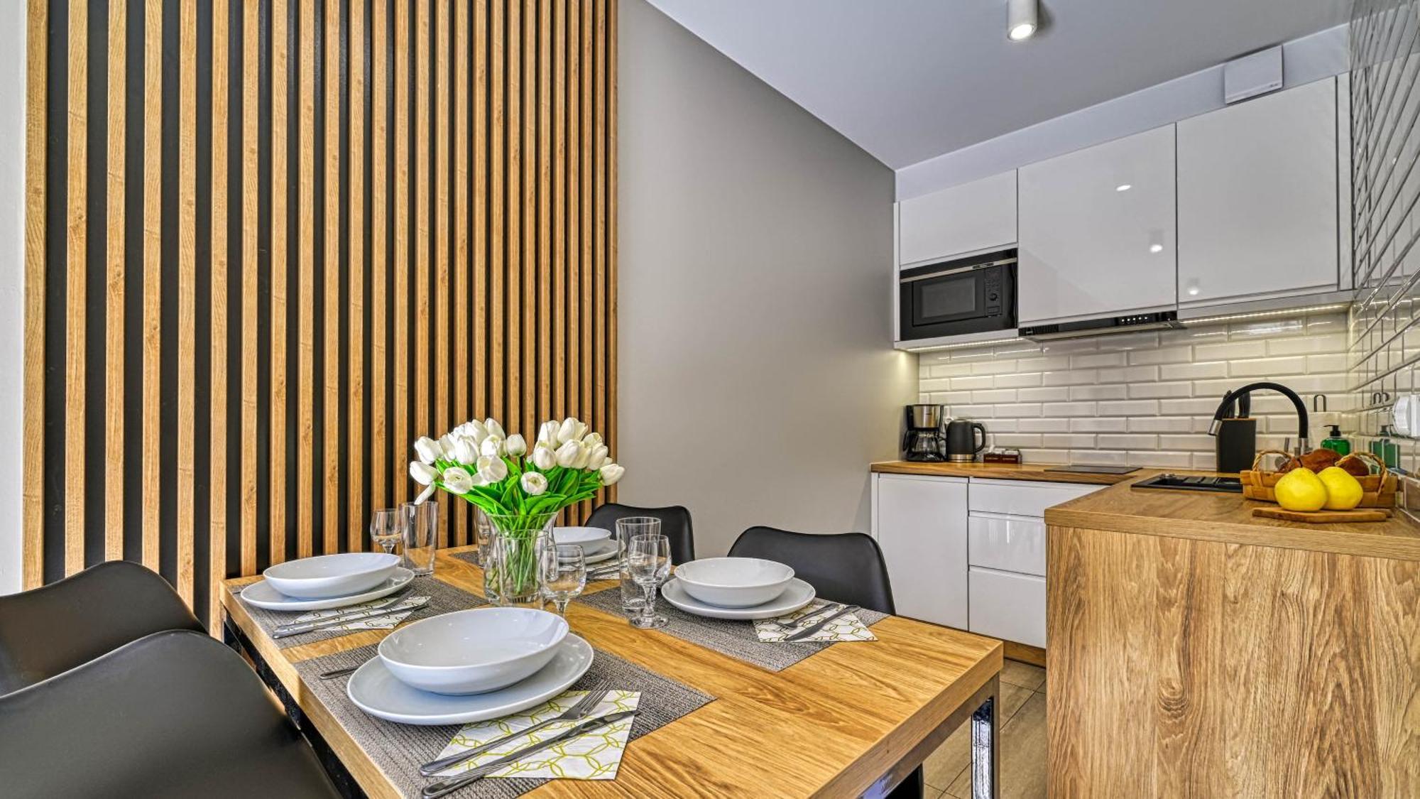 Apartamenty Sun&Snow Karpacz Bagian luar foto