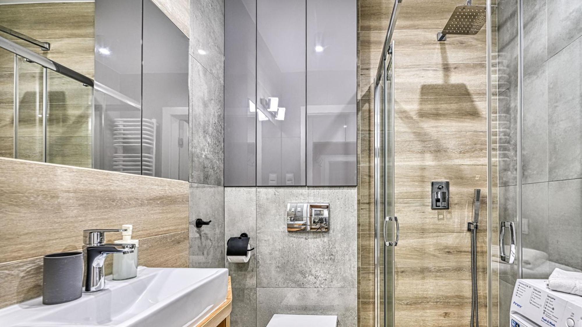 Apartamenty Sun&Snow Karpacz Bagian luar foto