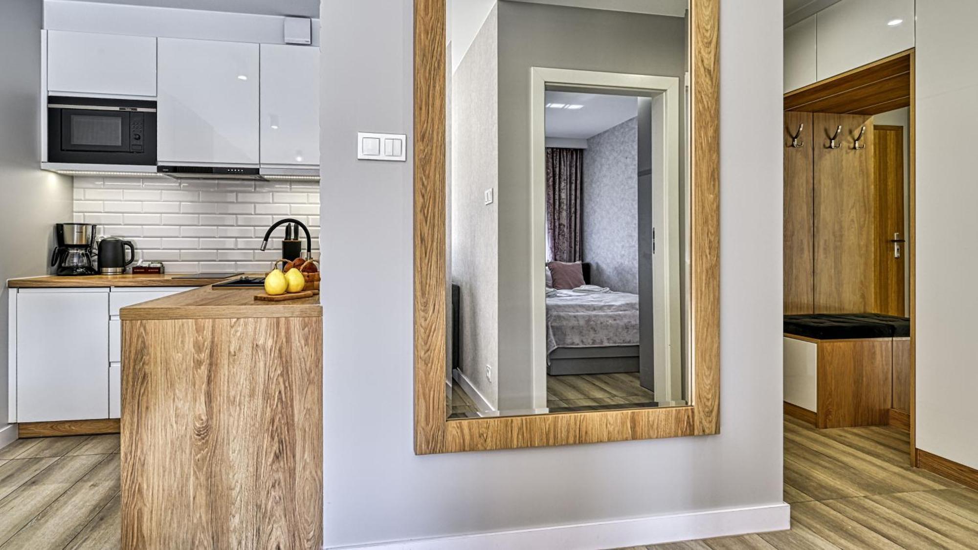 Apartamenty Sun&Snow Karpacz Bagian luar foto