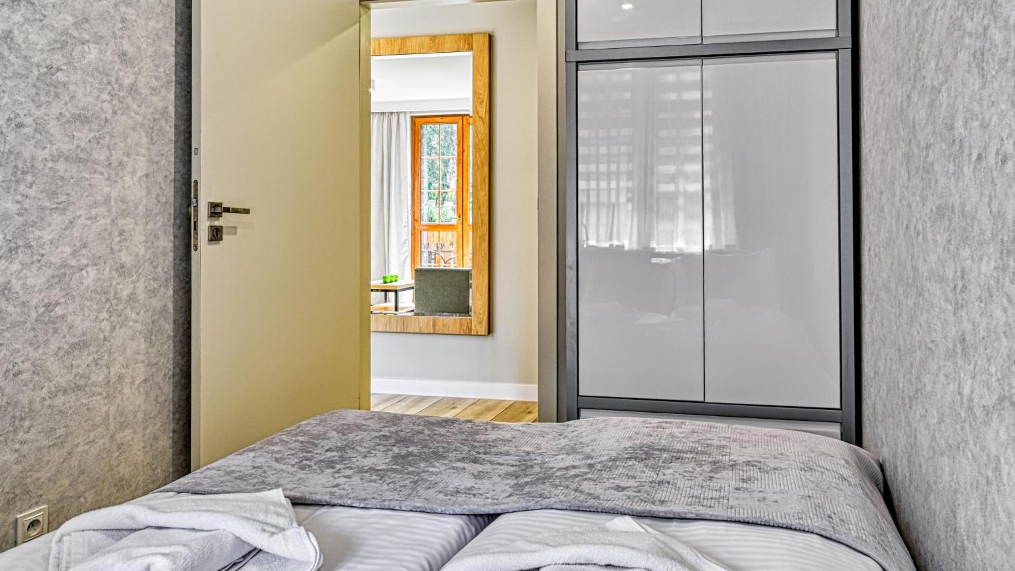 Apartamenty Sun&Snow Karpacz Bagian luar foto