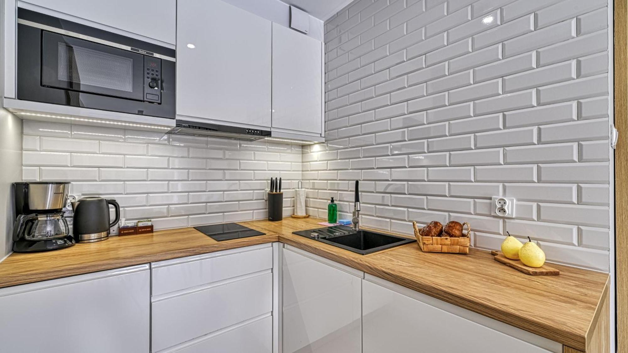 Apartamenty Sun&Snow Karpacz Bagian luar foto