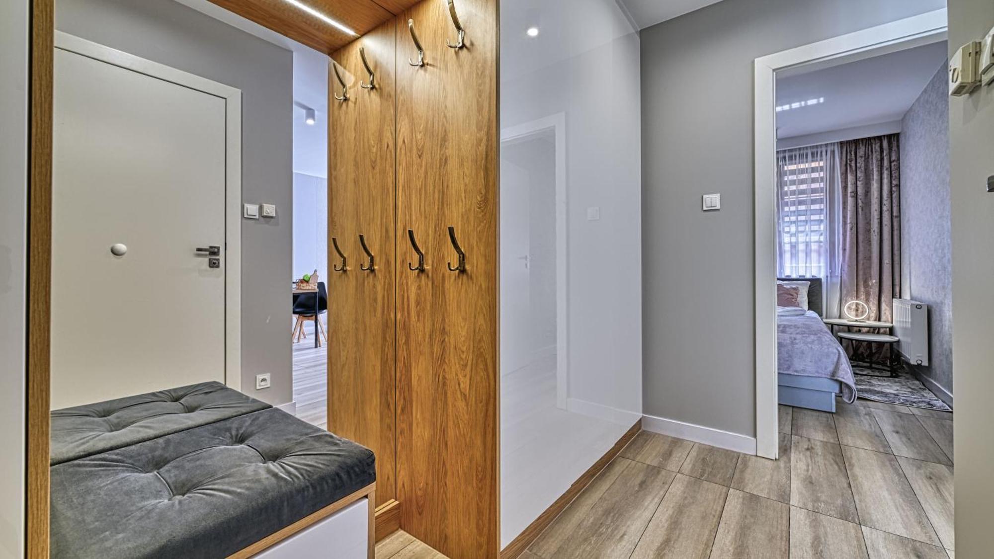Apartamenty Sun&Snow Karpacz Bagian luar foto