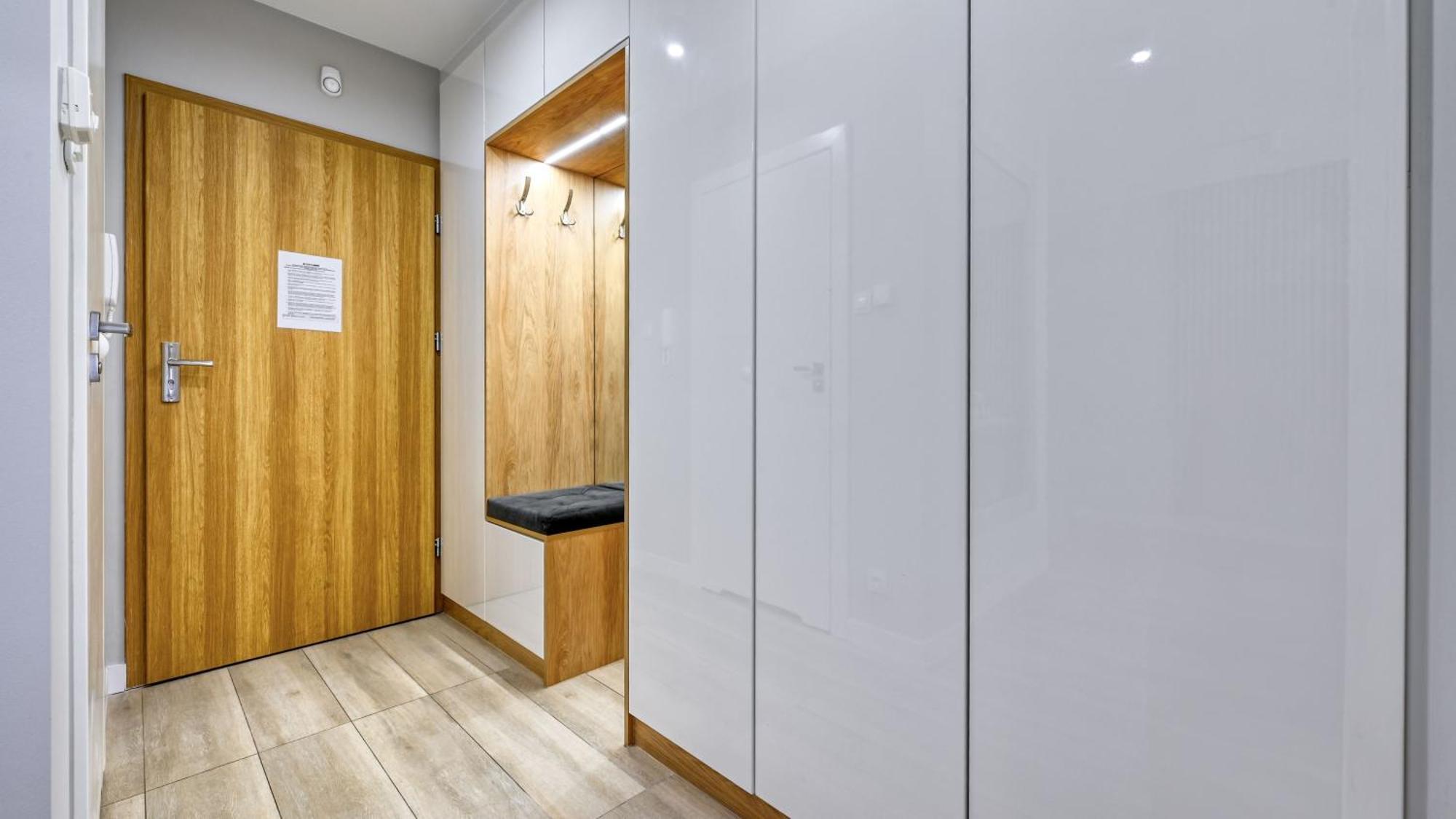 Apartamenty Sun&Snow Karpacz Bagian luar foto